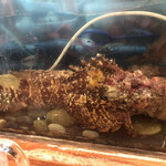 四季の味・奴 - おこぜ