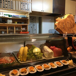 和食と鮨のに条 - 