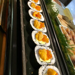 和食と鮨のに条 - 