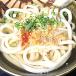 うわさの麺蔵 - 