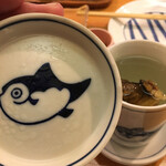 和食と鮨のに条 - 
