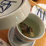 和食と鮨のに条 - 