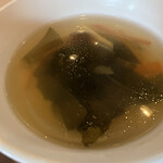 Aiba - スープ