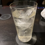 焼肉 牛印 - 白州