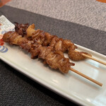 四季の味・奴 - 