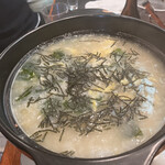 四季の味・奴 - 