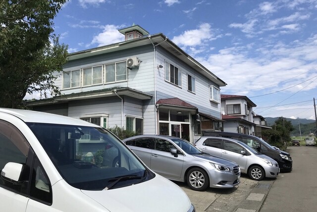 九龍 - 矢島（中華料理）の写真