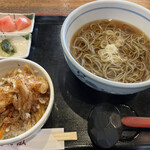 Shinjuku Soba Kura - 