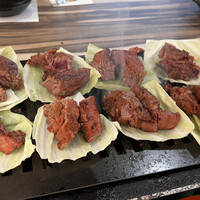 りきちゃん 祇園店 - 