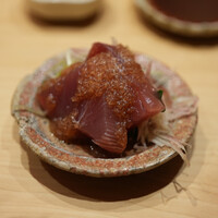 鮨 つきうだ - 