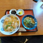 田中屋手打うどん - 