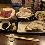 Osashimi Izakaya Sai - 