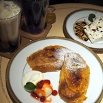 Cafe 雫屋 - 