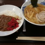 このさん食堂 - 