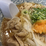 丸源ラーメン - 