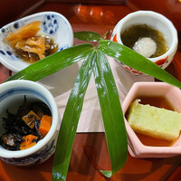 花咲 錦店 - 