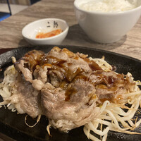 焼肉&手打ち冷麺 二郎 KANAYAMA - 