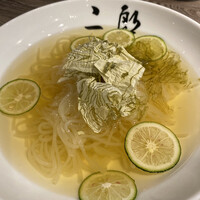 焼肉&手打ち冷麺 二郎 KANAYAMA - 