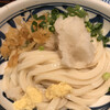 手打うどん 長谷沼 - 料理写真: