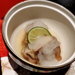 Nihonryouri Nemutarou - 煮物　豚の角煮