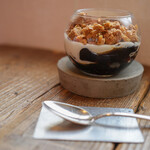 ザ デイ コーヒ ースタンド - 