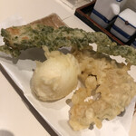 手打うどん 長谷沼 - 