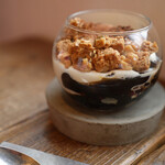 ザ デイ コーヒ ースタンド - 