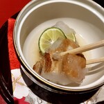 Nihonryouri Nemutarou - 煮物　豚の角煮