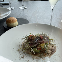 International cuisine subzero - 