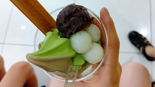 Kasho Chaya Midori Ten photo 3