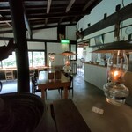 カフェ・ド・コイショ - 