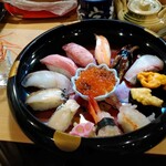 Shinya Sushi - 