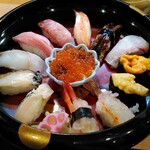 Shinya Sushi - 