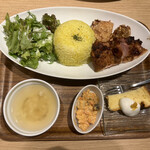SETOUCHI檸檬食堂 - 唐揚げとタンドリー