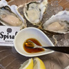 オイスター&イタリアン スパイラル