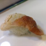大寿司 - 炙りのどぐろ