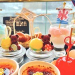 南欧料理 バンキーナ - 