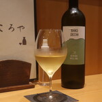 こころや - Bianco Crestan 2020 Davide Spillare