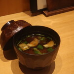 こころや - 赤だし