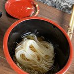 大自然の里 吾妻庵 - 