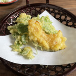 大自然の里 吾妻庵 - 