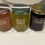 コンフィチュール - 