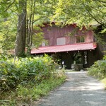 カフェ・ド・コイショ - 