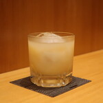 こころや - あらごしももロック