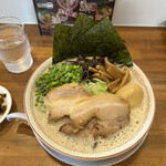 麺屋 あら関 - 