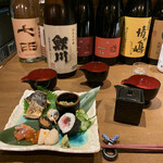 酒縁 しょう榮 - 