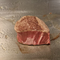 ステーキハウス四季 - 