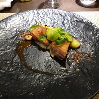 リストランテ リンコントロ - 