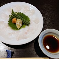 個室ふぐかに料理 磯笛 - 