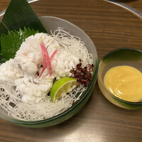 藤よし 堺駅前店 - 